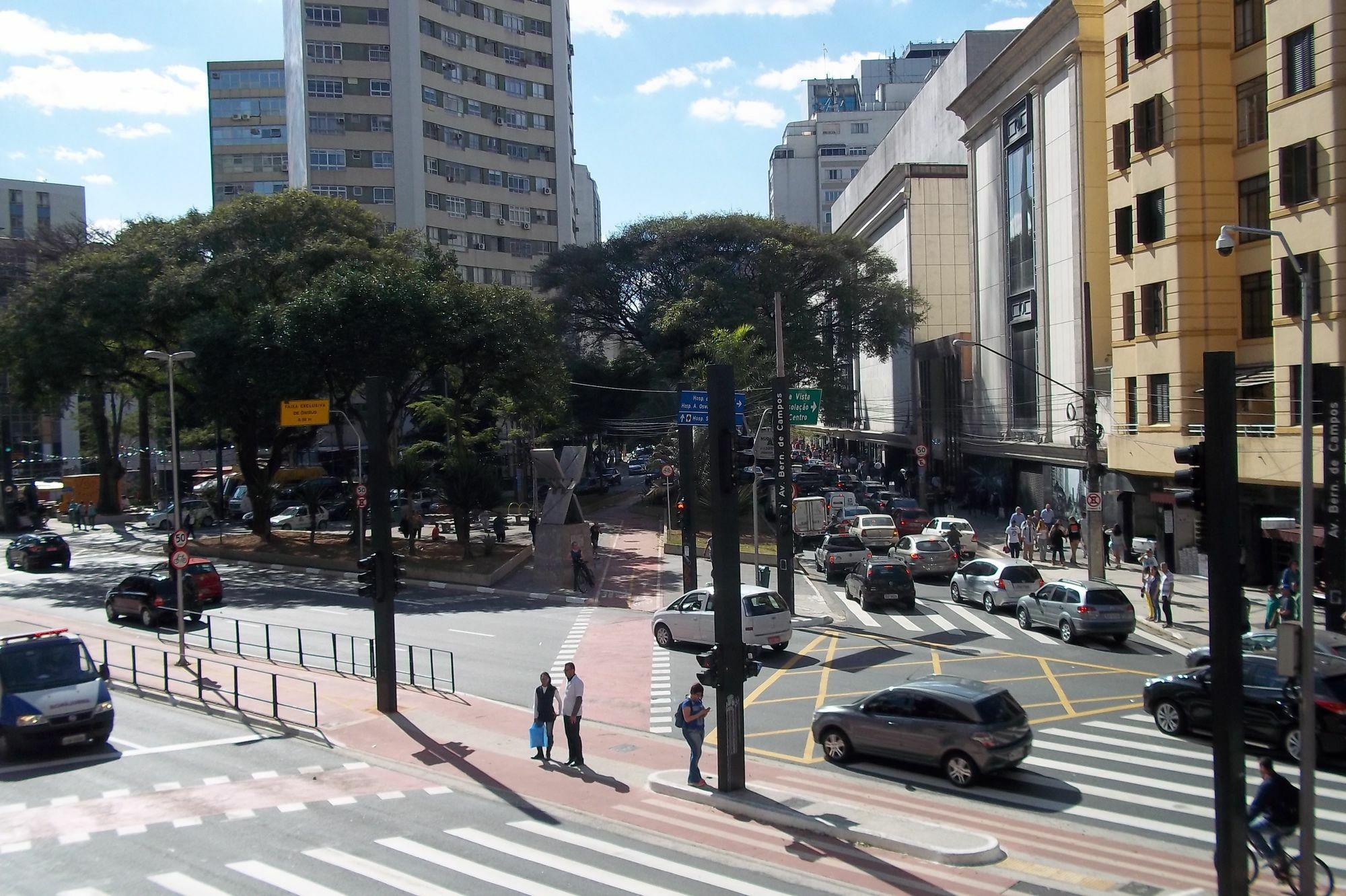 Mova 104 - Hotel Consulado Avenida Paulista São Paulo Exteriér fotografie